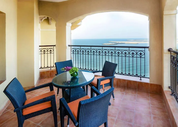 Pullman Resort Al Marjan Island
