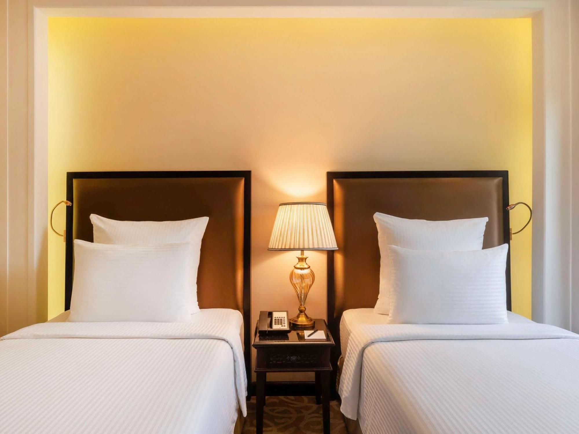 Pullman Al Marjan Island 5*