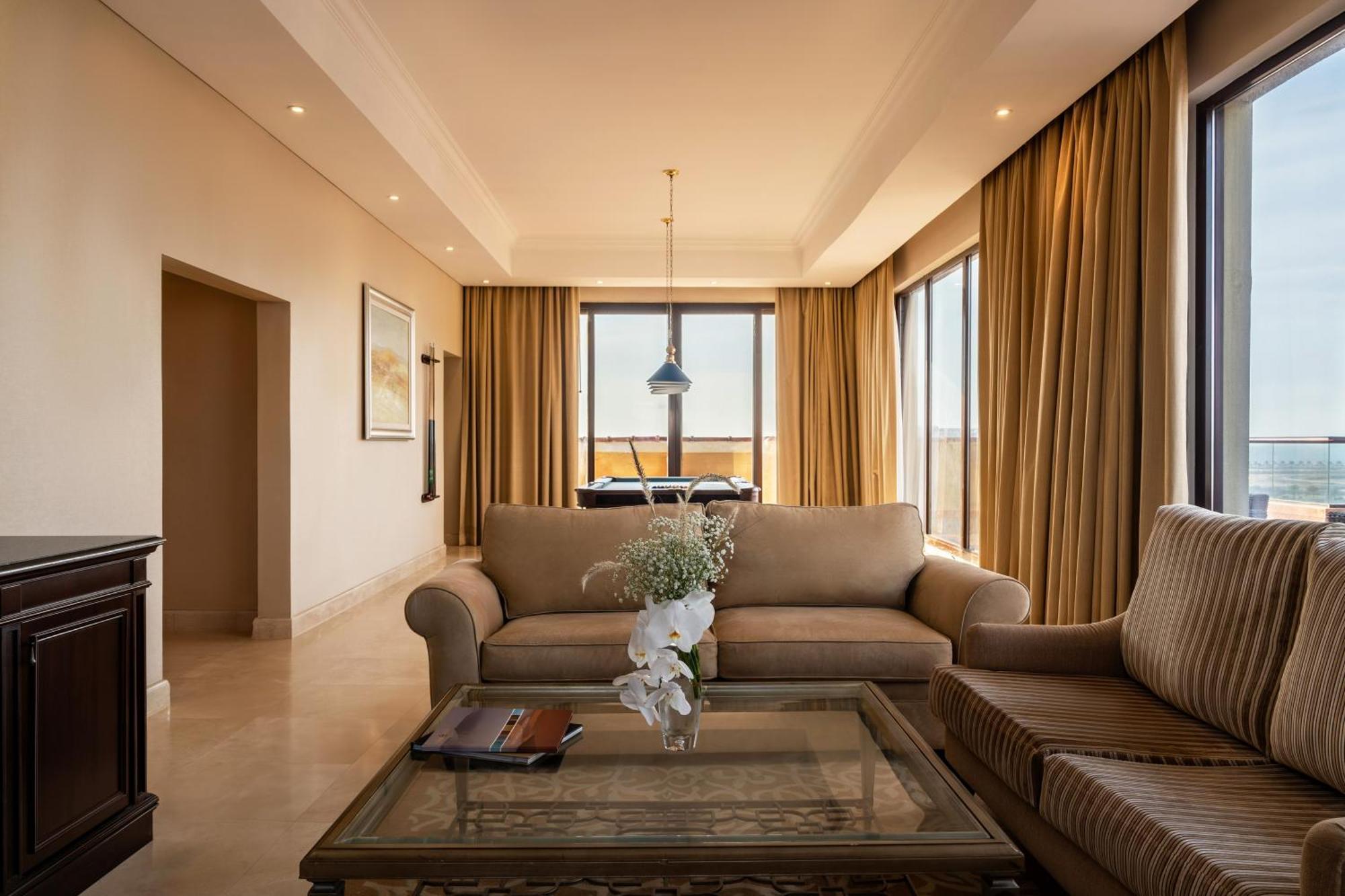 Pullman Al Marjan Island