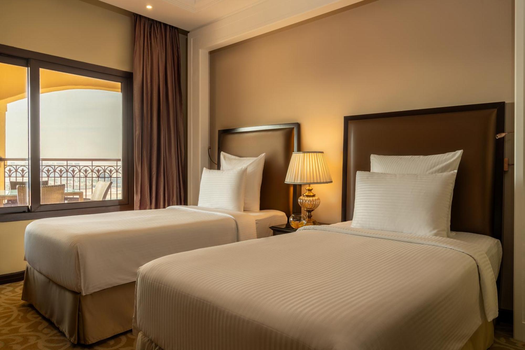 Pullman Al Marjan Island 5* Ras al-Khaimah