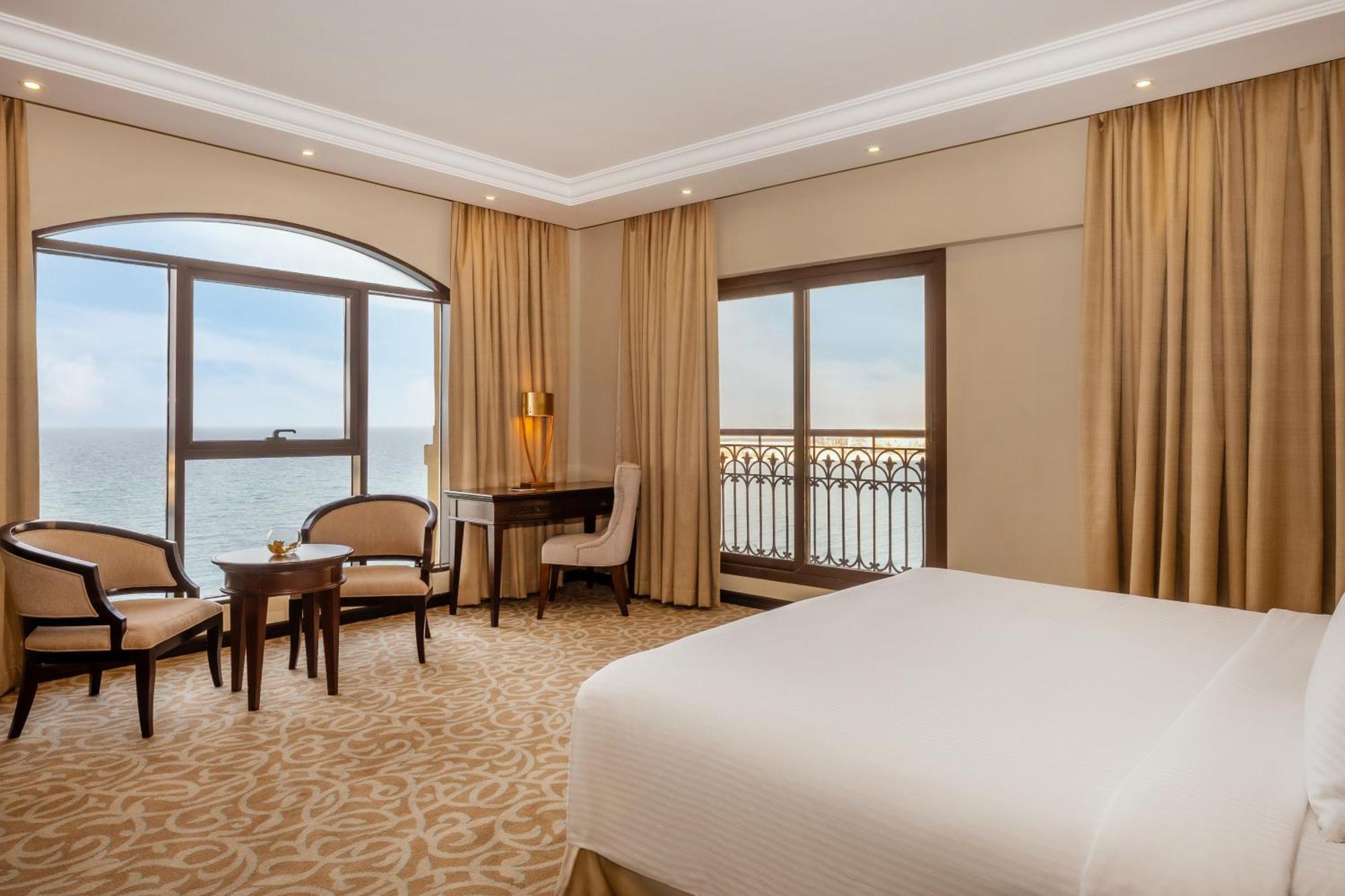 Pullman Al Marjan Island Ras al-Khaimah