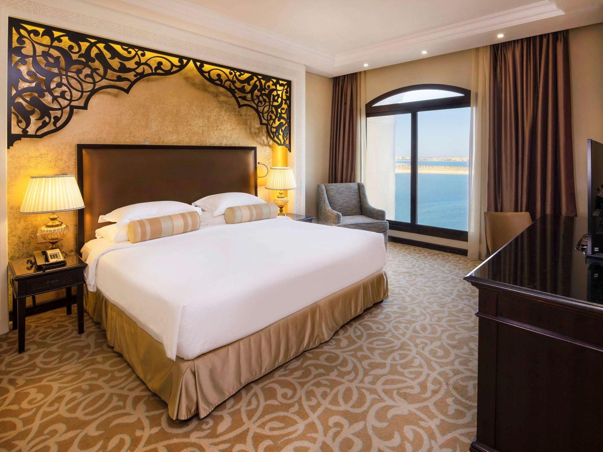 Pullman Al Marjan Island होटल Ras al-Khaimah