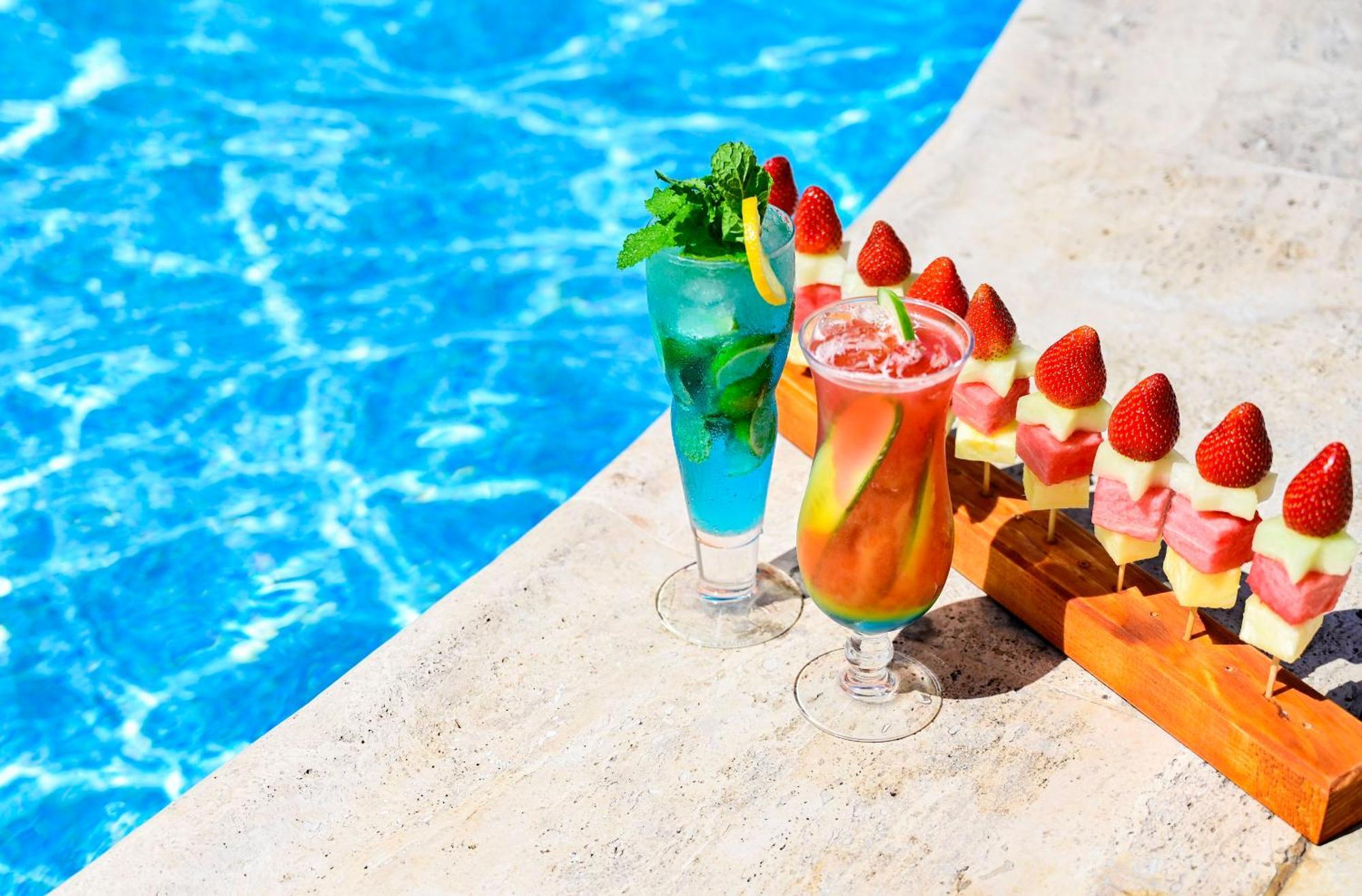 होटल Pullman Al Marjan Island Ras al-Khaimah