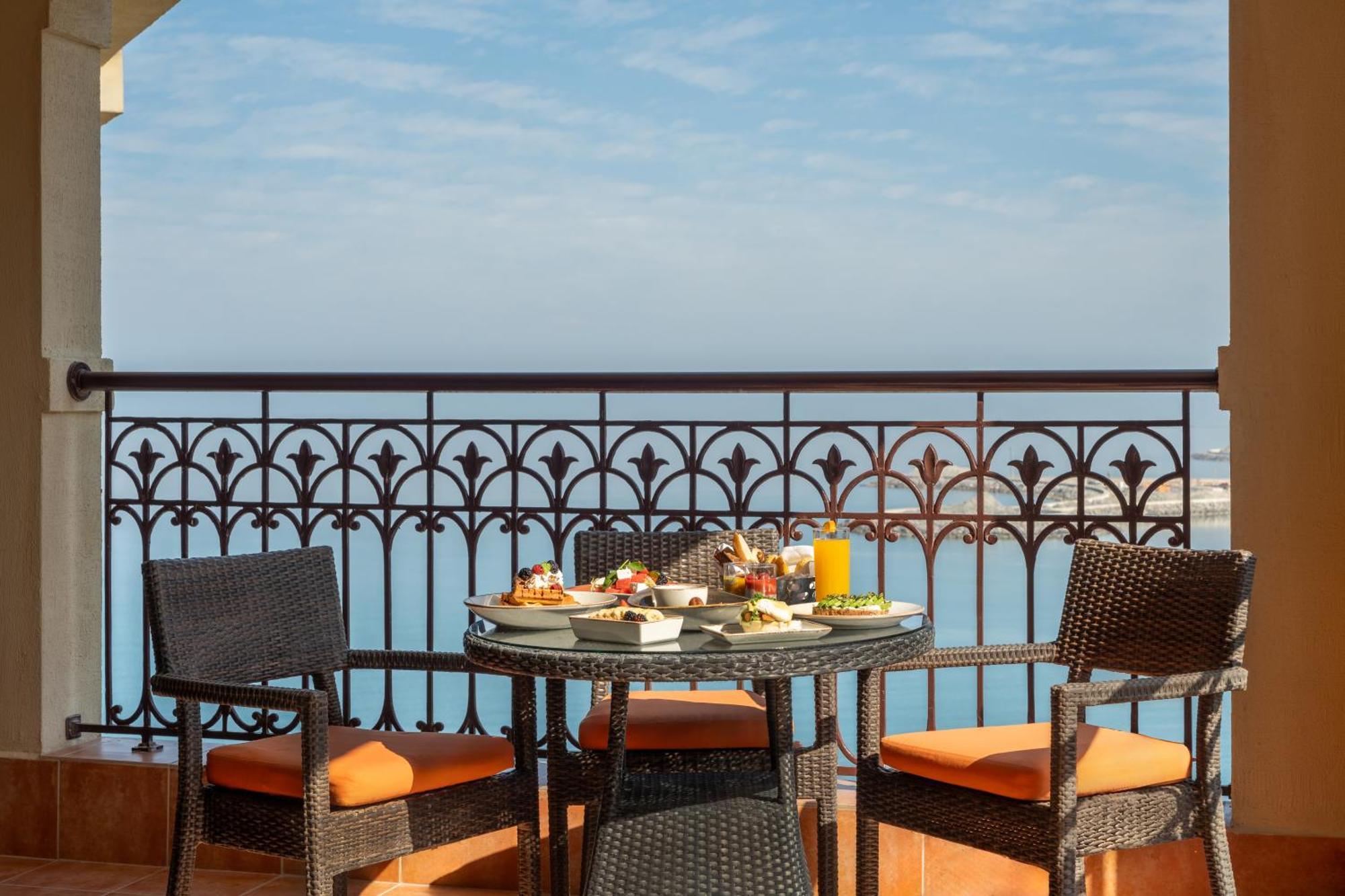 Pullman Al Marjan Island Ras al-Khaimah