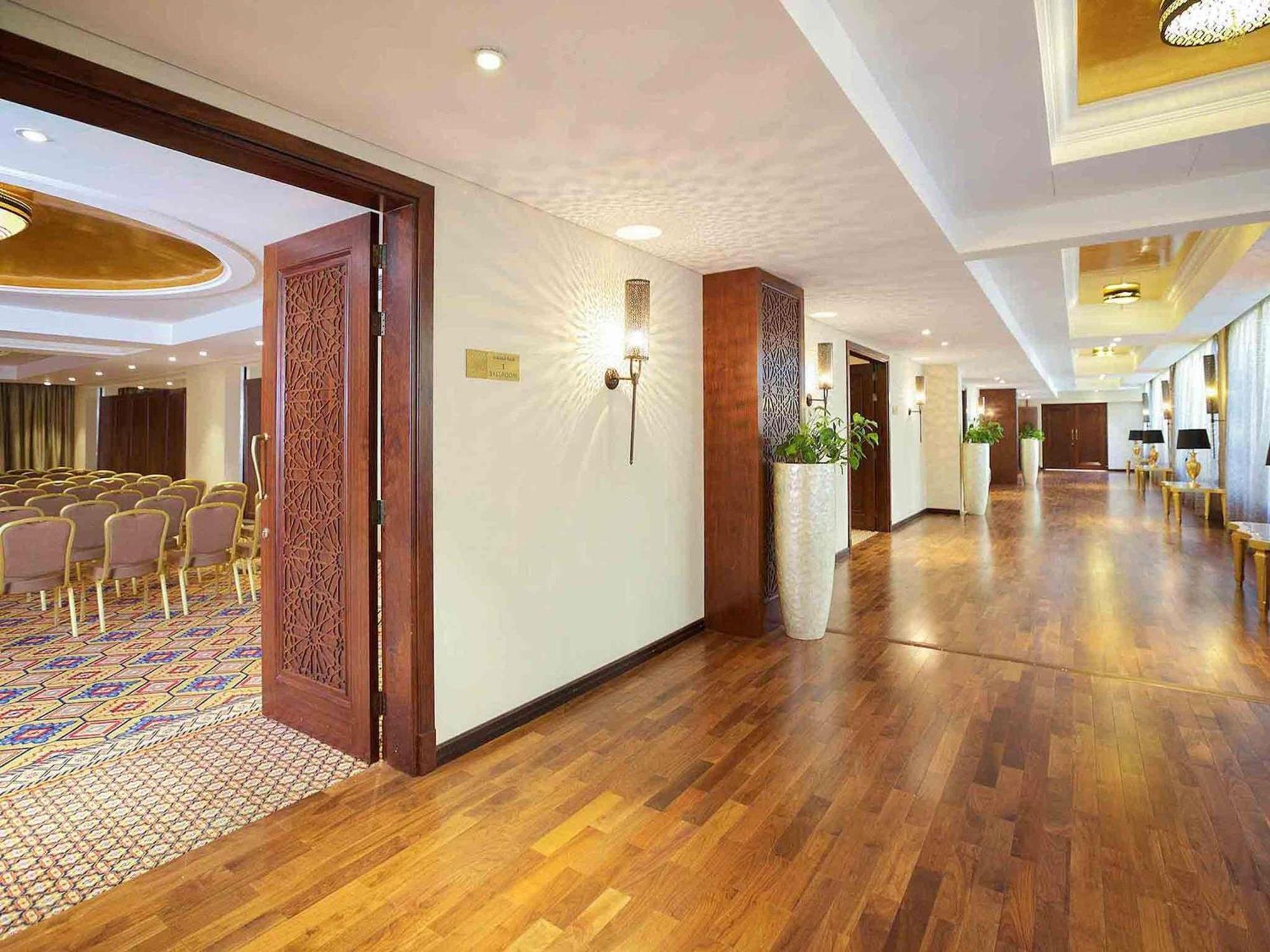 Pullman Al Marjan Island 5*