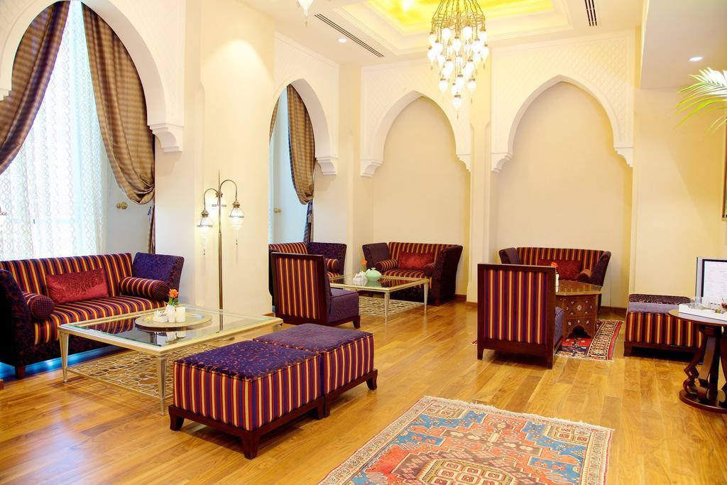 Pullman Al Marjan Island