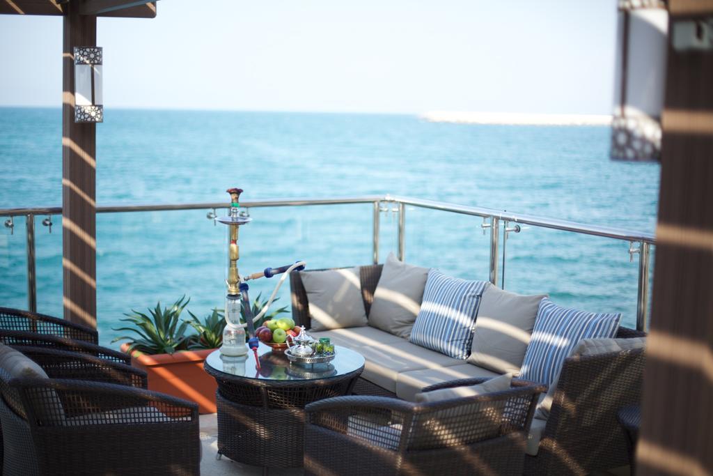 Pullman Al Marjan Island होटल Ras al-Khaimah