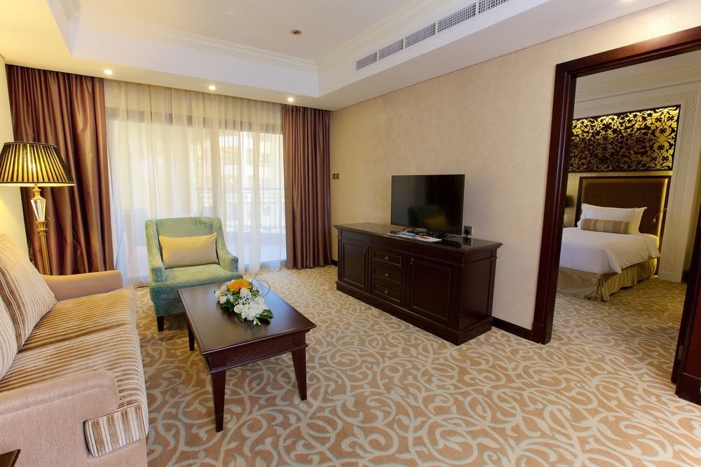 होटल Pullman Al Marjan Island